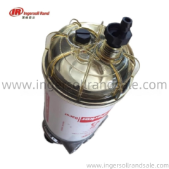 22318059 Ingersoll Rand Doosan Mobile Air Compressor Genuine Parts Fuel Filter Element