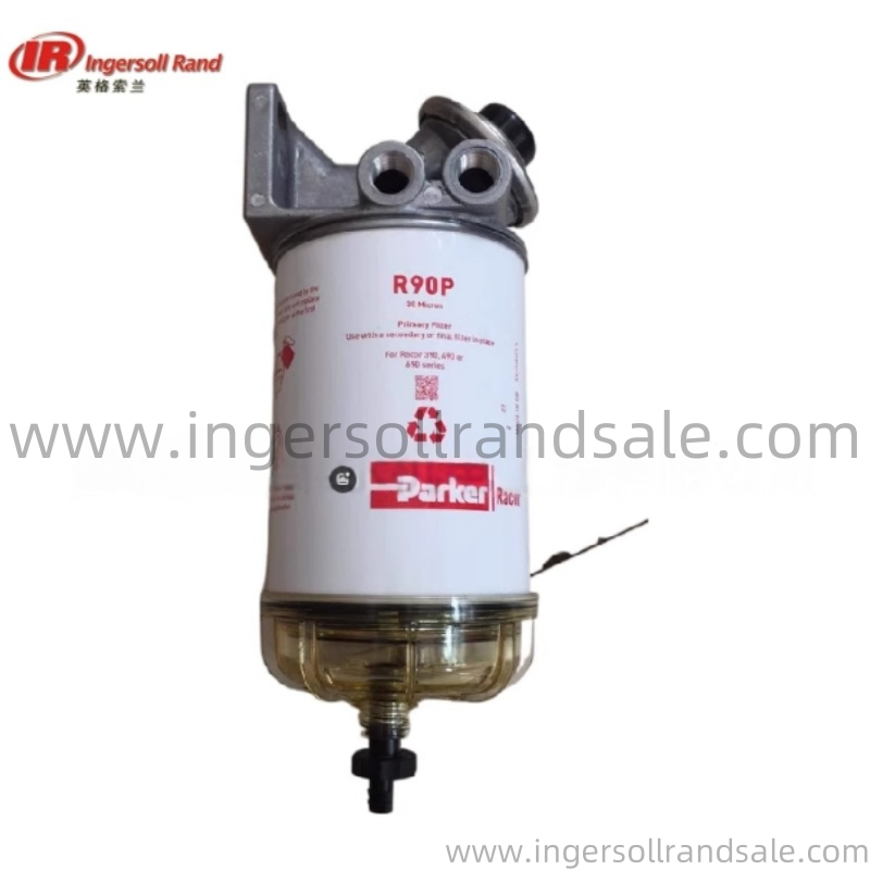 22318059 Ingersoll Rand Doosan Mobile Air Compressor Genuine Parts Fuel Filter Element