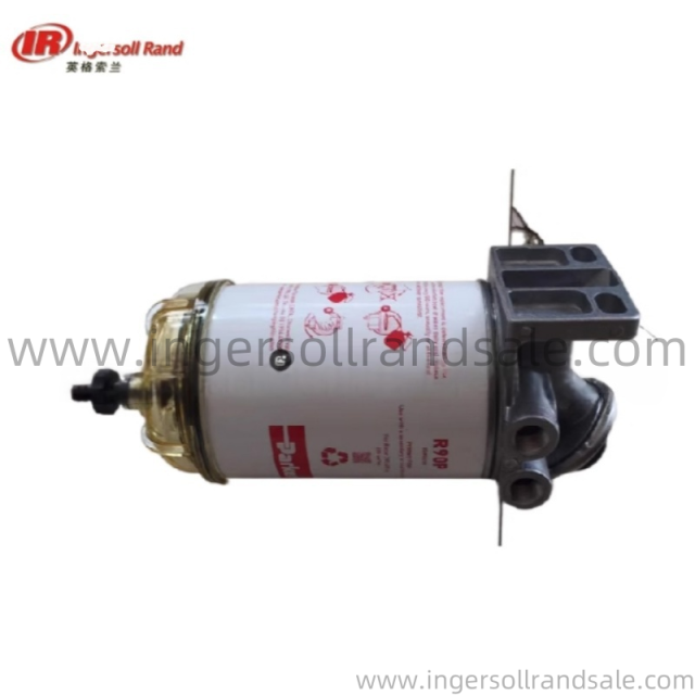 22318059 Ingersoll Rand Doosan Mobile Air Compressor Genuine Parts Fuel Filter Element