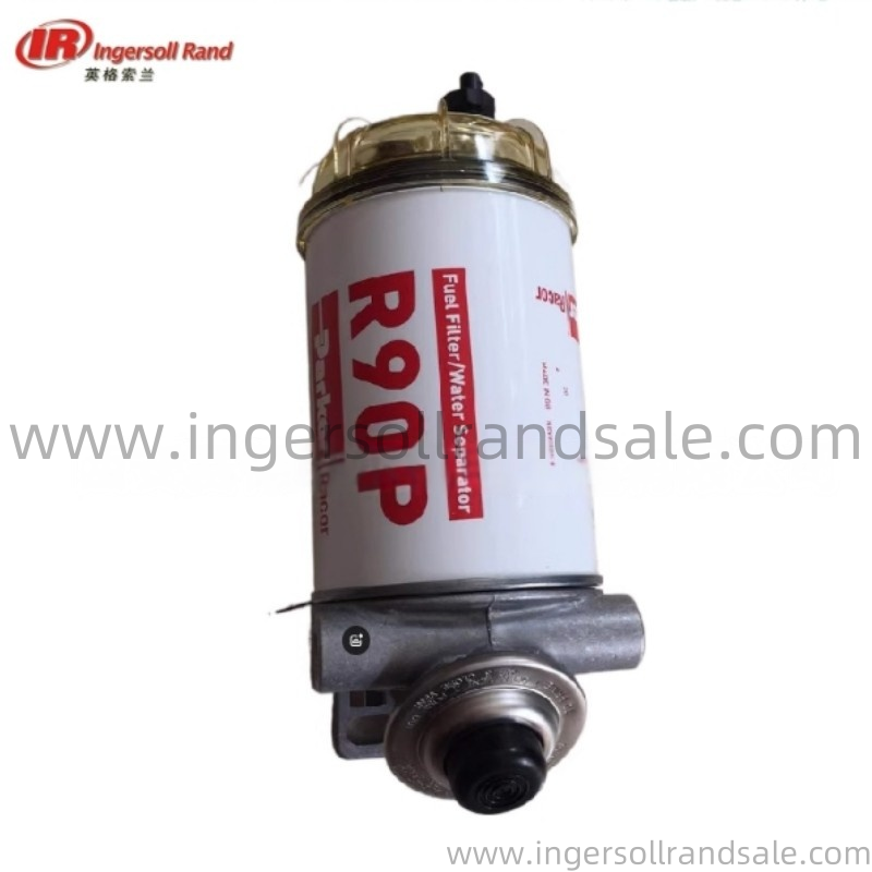 22318059 Ingersoll Rand Doosan Mobile Air Compressor Genuine Parts Fuel Filter Element
