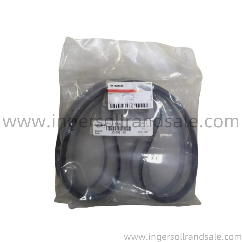 22556120 Ingersoll Rand Doosan Mobile Air Compressor Genuine Parts Drive Belt