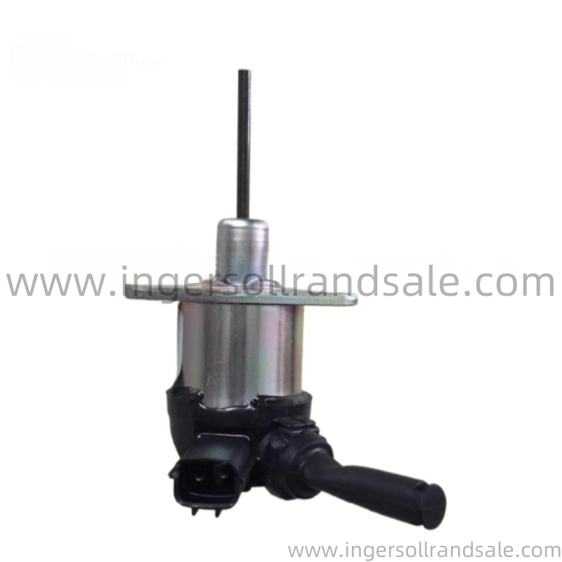 22568091 Ingersoll Rand Doosan Mobile Air Compressor Genuine Parts Solenoid Valve