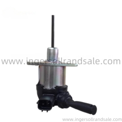 22568091 Ingersoll Rand Doosan Mobile Air Compressor Genuine Parts Solenoid Valve