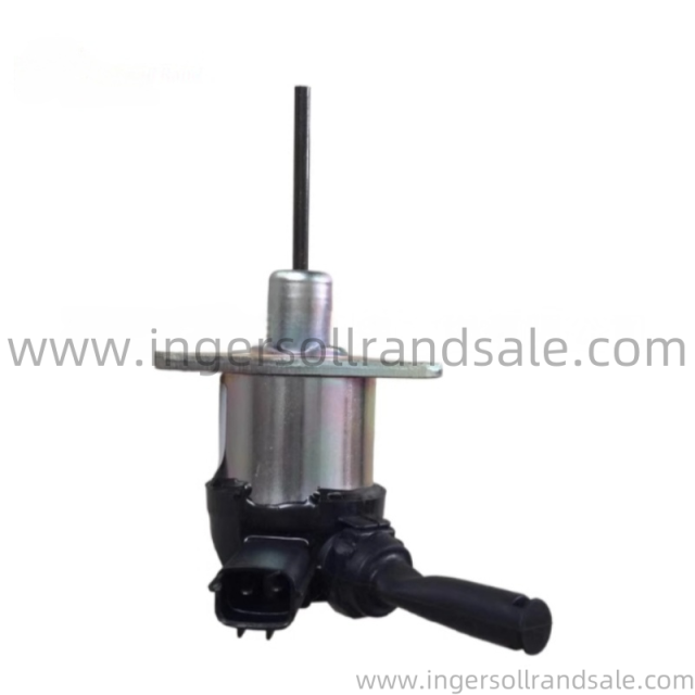 22568091 Ingersoll Rand Doosan Mobile Air Compressor Genuine Parts Solenoid Valve