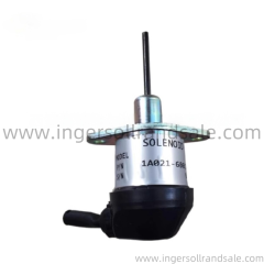 22568091 Ingersoll Rand Doosan Mobile Air Compressor Genuine Parts Solenoid Valve