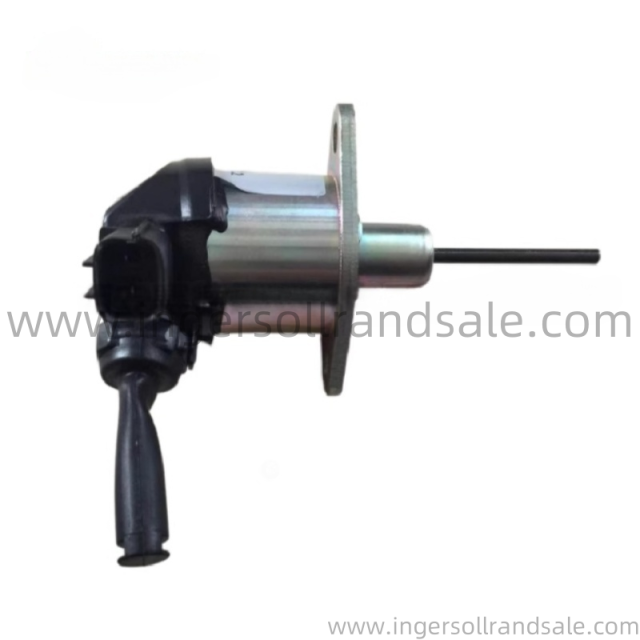 22568091 Ingersoll Rand Doosan Mobile Air Compressor Genuine Parts Solenoid Valve