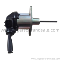 22568091 Ingersoll Rand Doosan Mobile Air Compressor Genuine Parts Solenoid Valve