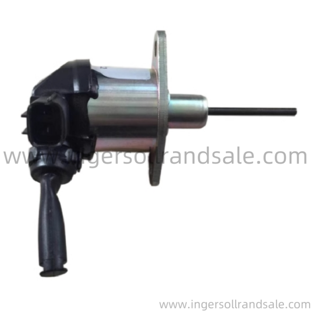 22568091 Ingersoll Rand Doosan Mobile Air Compressor Genuine Parts Solenoid Valve