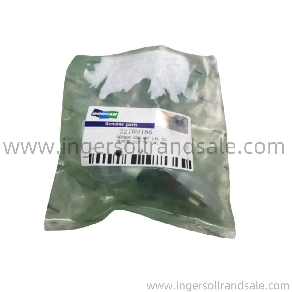 22769186 Ingersoll Rand Doosan Mobile Air Compressor Original Genuine Parts Water Level Sensor Brand New