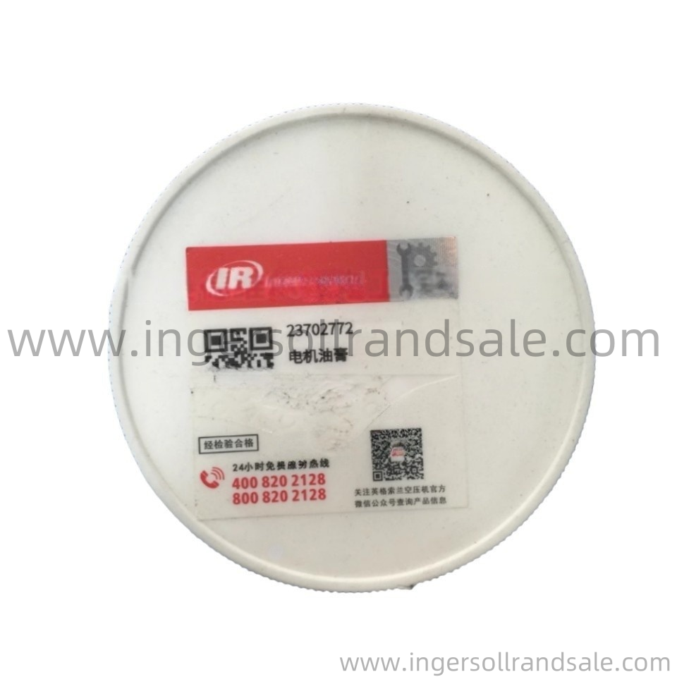 23702772 Ingersoll Rand Doosan Mobile Air Compressor Original Genuine Parts Motor Grease