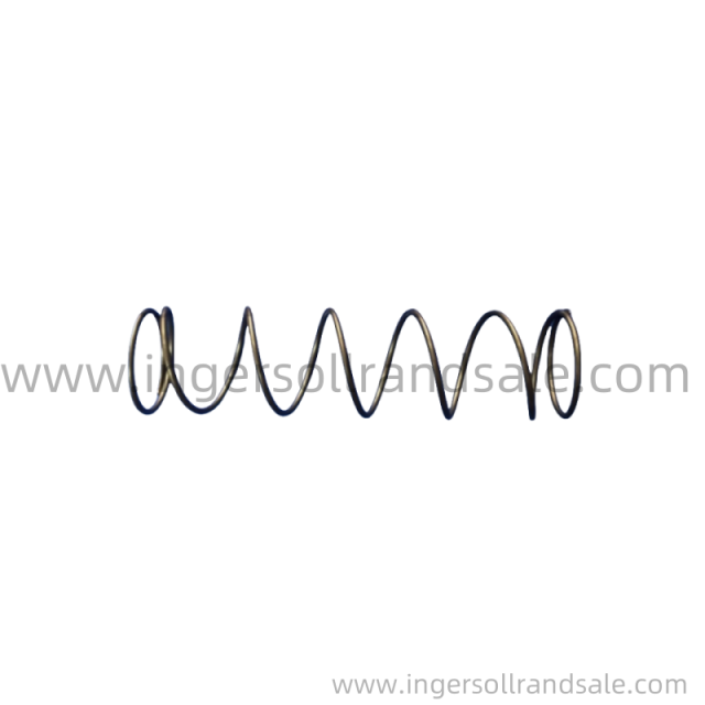 35332683 Ingersoll Rand Doosan genuine parts spring value