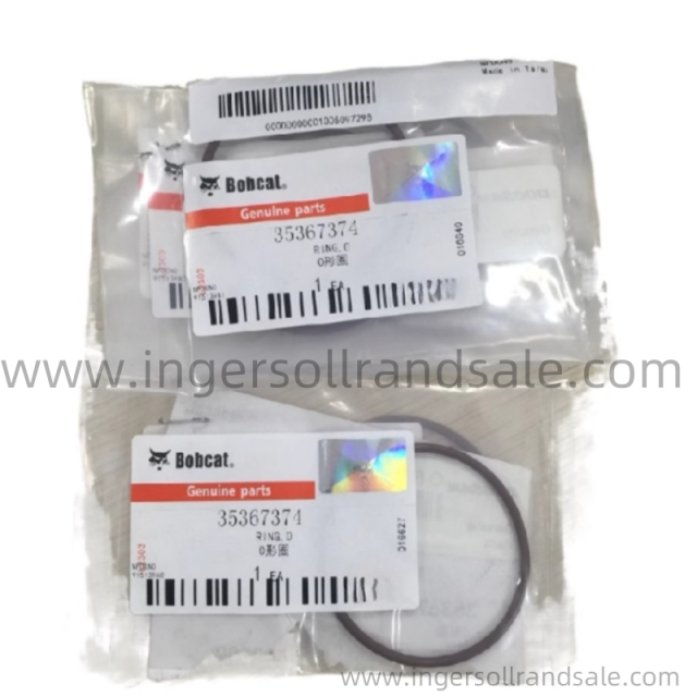 35367374 Ingersoll Rand Doosan Mobile Air Compressor Original Genuine Parts O-ring