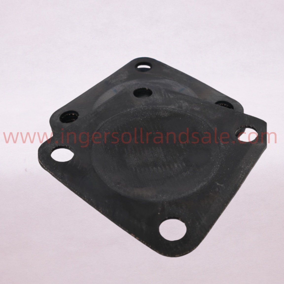 36436-00100 Fusheng Airman Mobile Air Compressor Genuine Parts Relief Valve Diaphragm