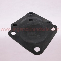 36436-00100 Fusheng Airman Mobile Air Compressor Genuine Parts Relief Valve Diaphragm