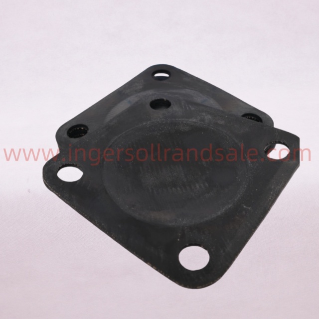 36436-00100 Fusheng Airman Mobile Air Compressor Genuine Parts Relief Valve Diaphragm
