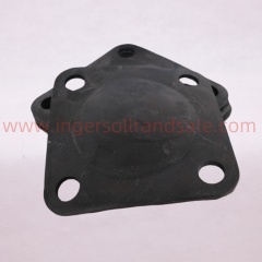 36436-00100 Fusheng Airman Mobile Air Compressor Genuine Parts Relief Valve Diaphragm
