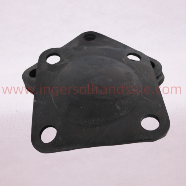 36436-00100 Fusheng Airman Mobile Air Compressor Genuine Parts Relief Valve Diaphragm