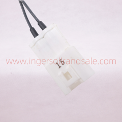 44364-08200 Fusheng Airman Mobile Air Compressor Genuine Parts Temperature Transmitter