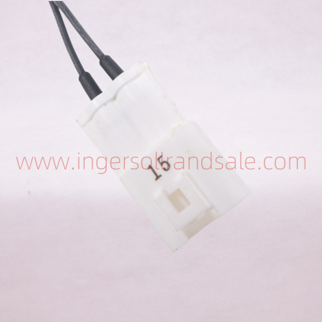 44364-08200 Fusheng Airman Mobile Air Compressor Genuine Parts Temperature Transmitter