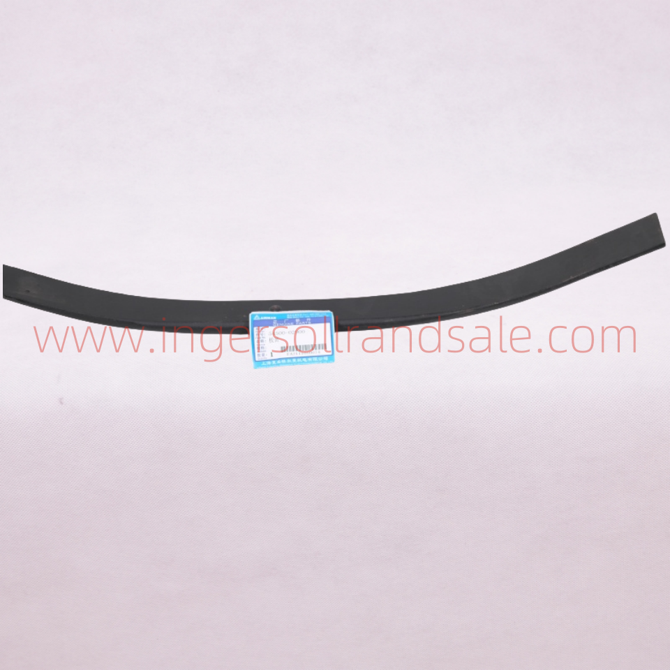 54500-02900 Fusheng Airman Mobile Air Compressor Genuine Parts Leaf Spring