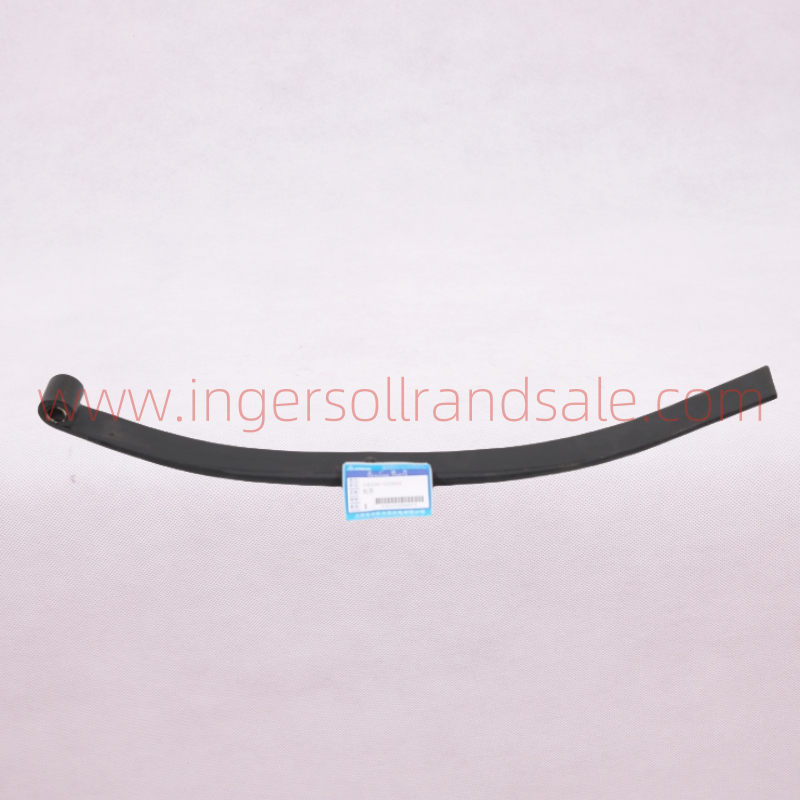 54500-02900 Fusheng Airman Mobile Air Compressor Genuine Parts Leaf Spring
