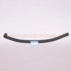 54500-02900 Fusheng Airman Mobile Air Compressor Genuine Parts Leaf Spring