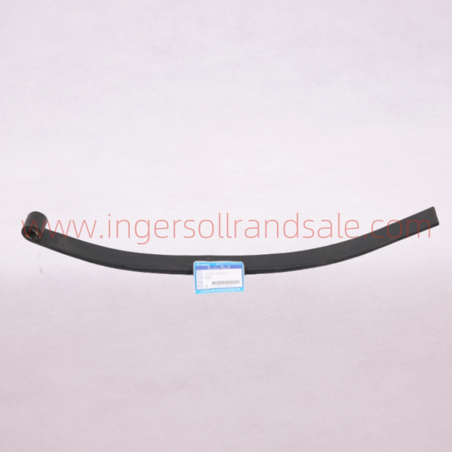54500-02900 Fusheng Airman Mobile Air Compressor Genuine Parts Leaf Spring