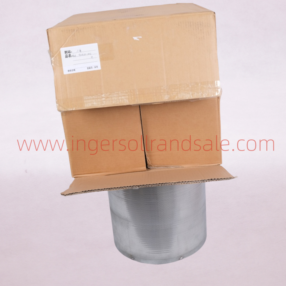 YX34220-10502 Fusheng Airman Mobile Air Compressor Genuine Parts Oil Separator