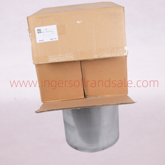 YX34220-10502 Fusheng Airman Mobile Air Compressor Genuine Parts Oil Separator