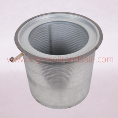 YX34220-10502 Fusheng Airman Mobile Air Compressor Genuine Parts Oil Separator