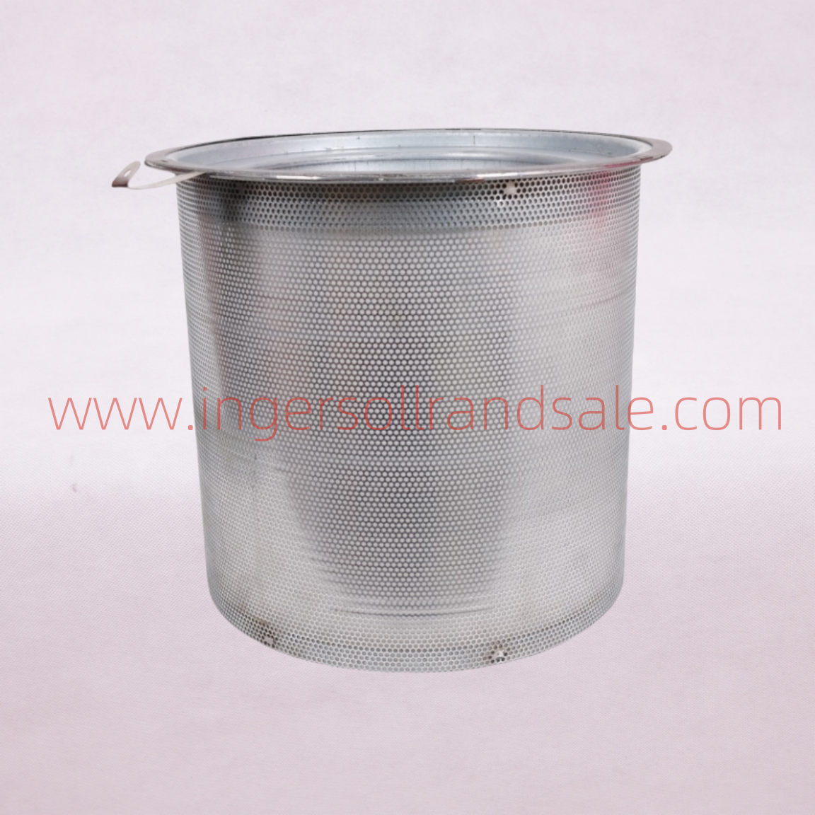 YX34220-10502 Fusheng Airman Mobile Air Compressor Genuine Parts Oil Separator