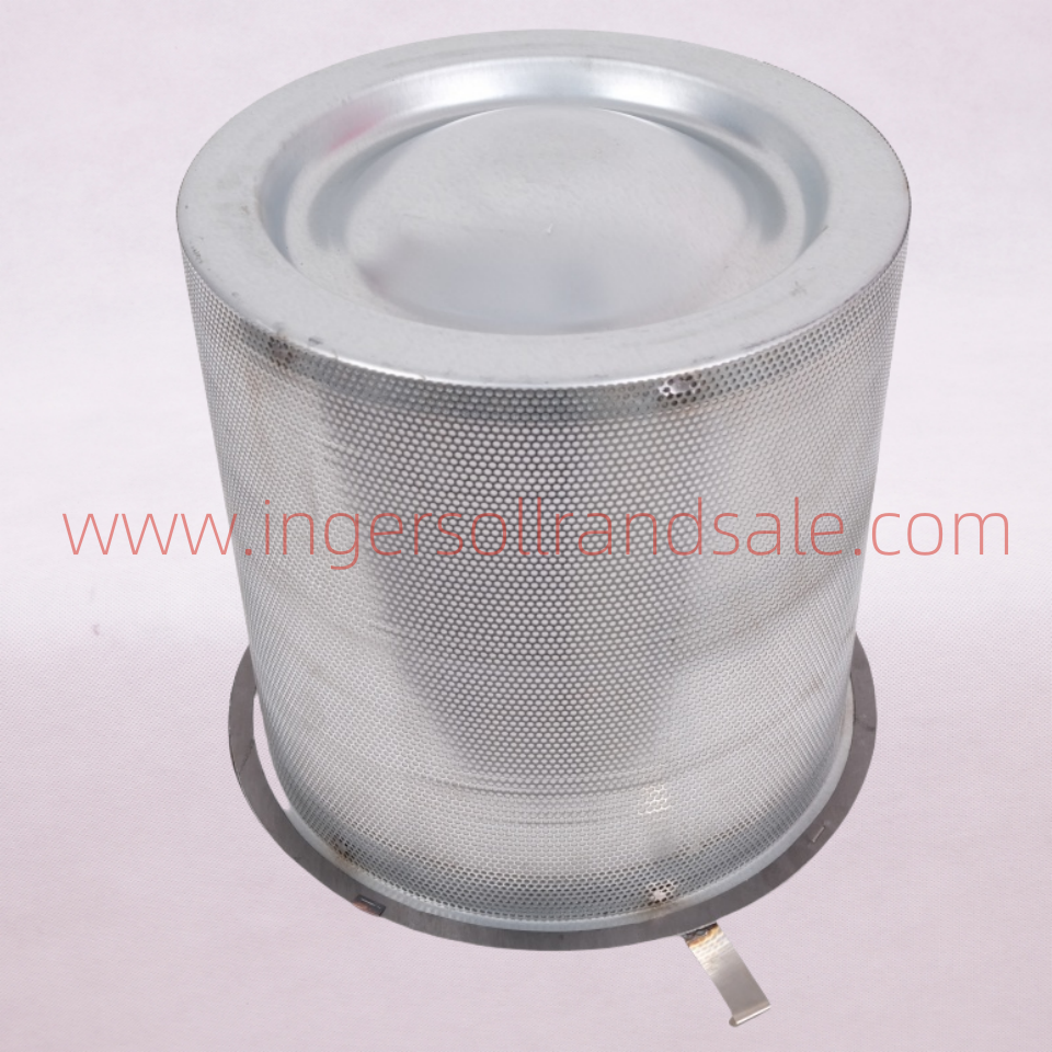YX34220-10502 Fusheng Airman Mobile Air Compressor Genuine Parts Oil Separator