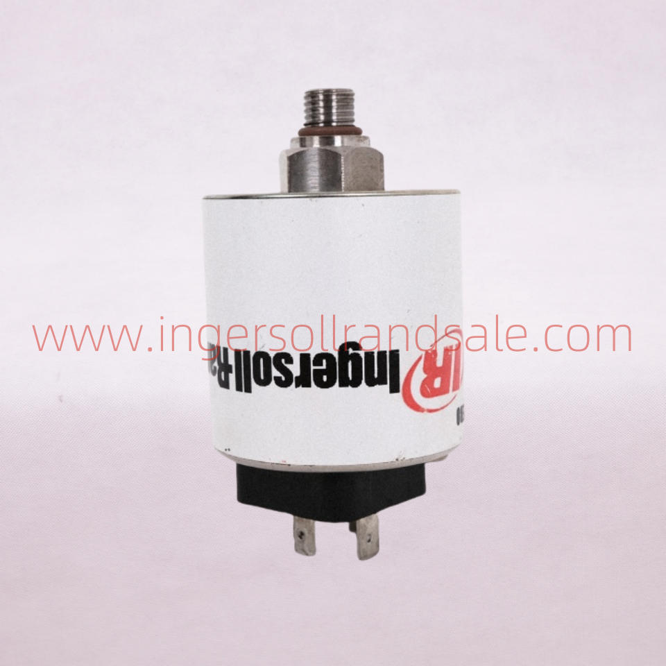 1X33365 Ingersoll Rand Screw Air Compressor Genuine Parts Pressure Sensor