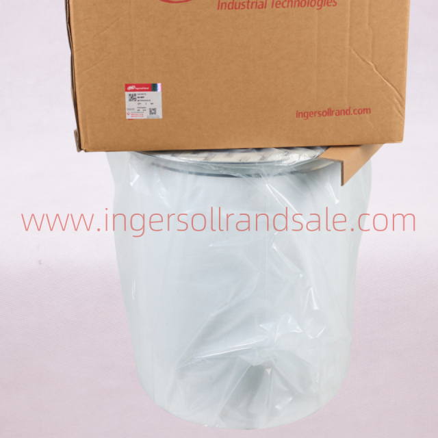 22219174=47726259001 Ingersoll Rand Screw Air Compressor Genuine Parts Oil Separator M200/250