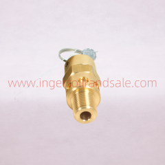 22431779 Ingersoll Rand Screw Air Compressor Genuine Parts Safety Valve GB 1.22MPa/A28X-16T