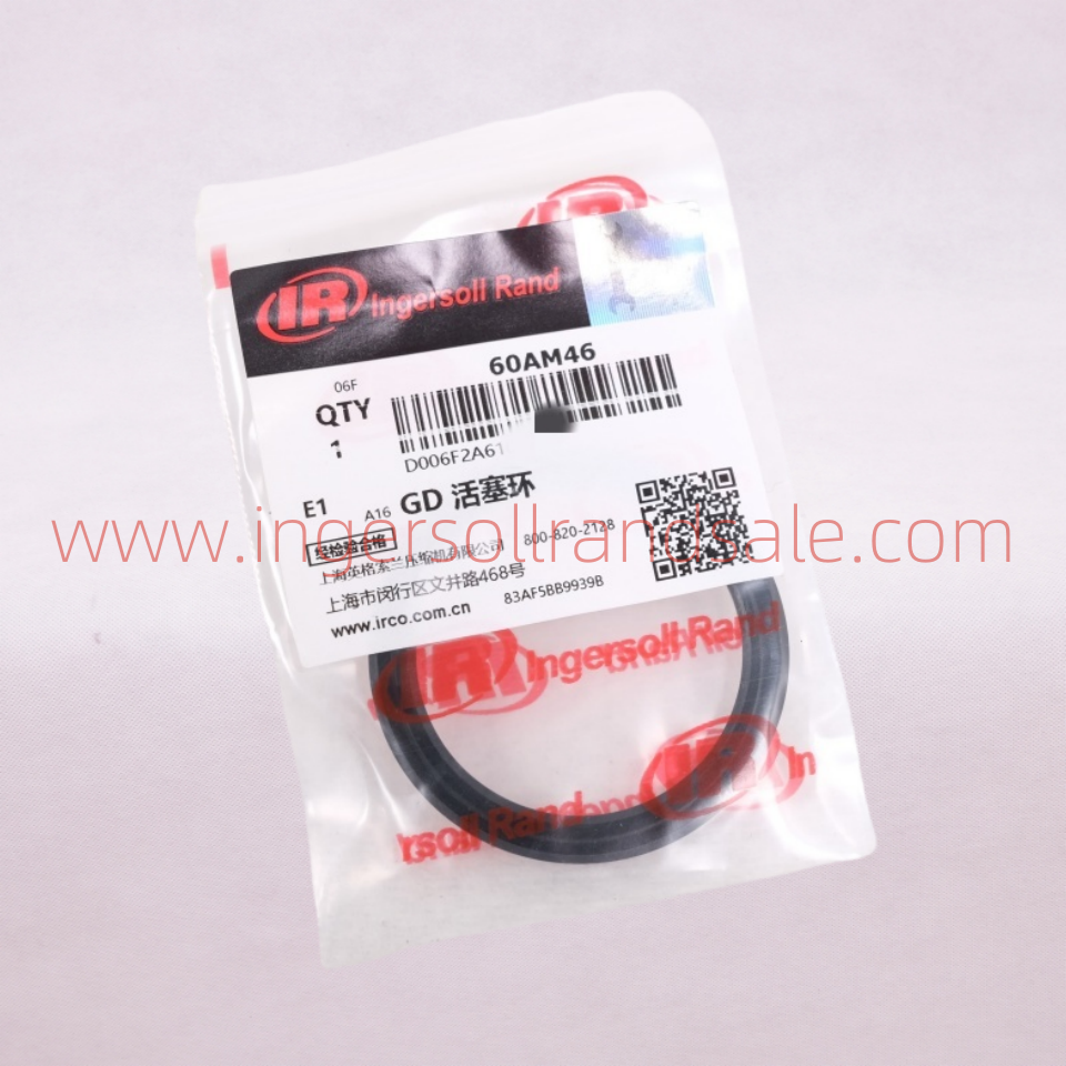 60AM46 Ingersoll Rand Piston Air Compressor Genuine Parts Piston Ring