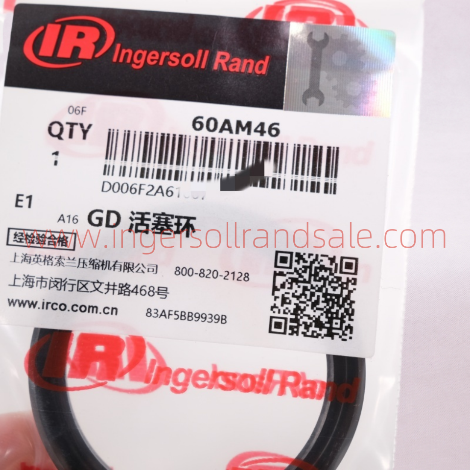 60AM46 Ingersoll Rand Piston Air Compressor Genuine Parts Piston Ring