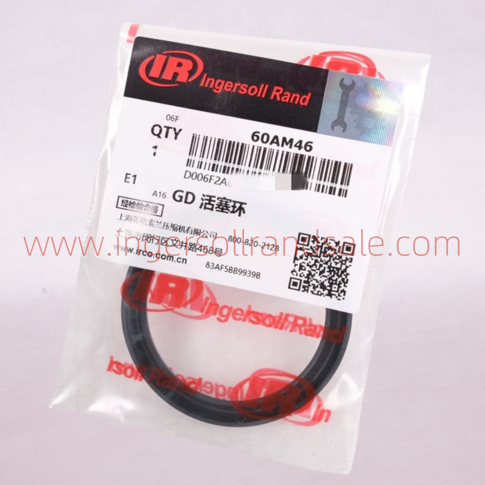 60AM46 Ingersoll Rand Piston Air Compressor Genuine Parts Piston Ring