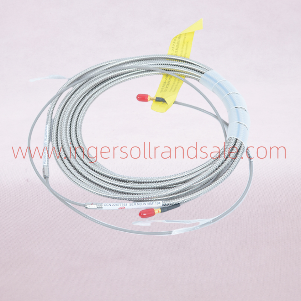 22677793 Ingersoll Rand Genuine Cable Cord Centrifuge Extension Cord