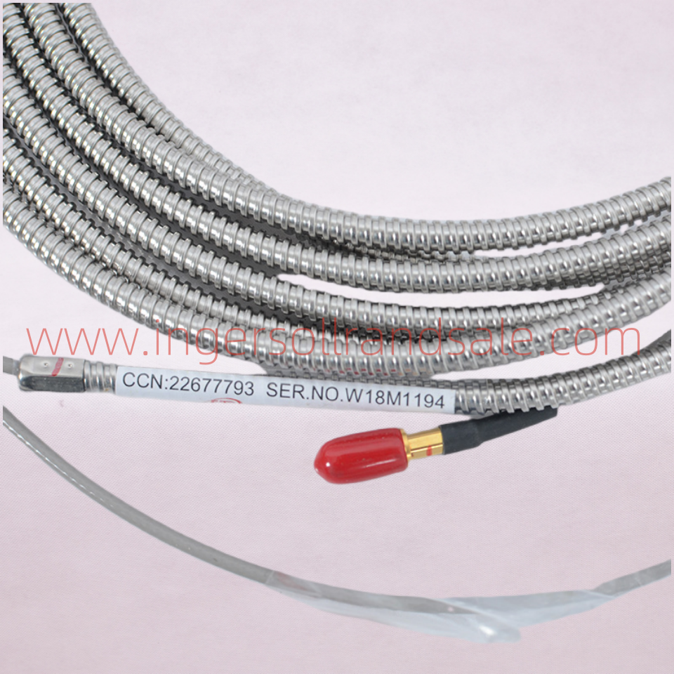 22677793 Ingersoll Rand Genuine Cable Cord Centrifuge Extension Cord