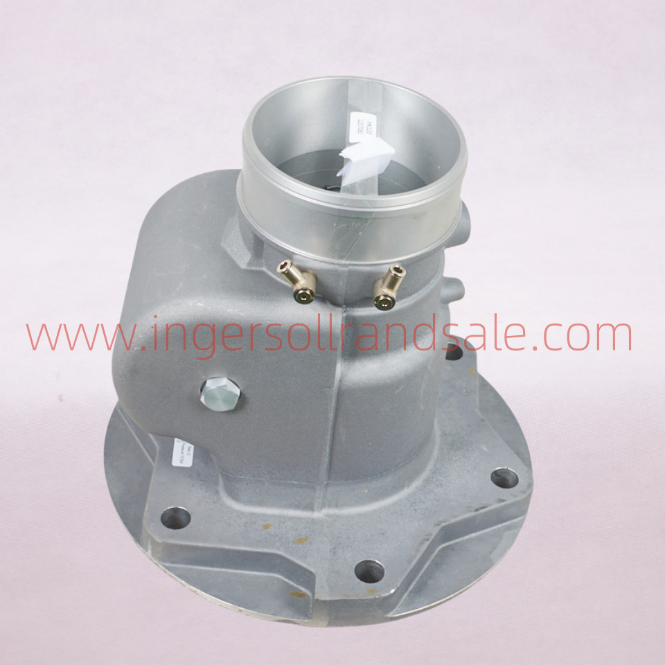 23421209 Ingersoll Rand Screw Air Compressor Genuine Parts Inlet Valve HK120