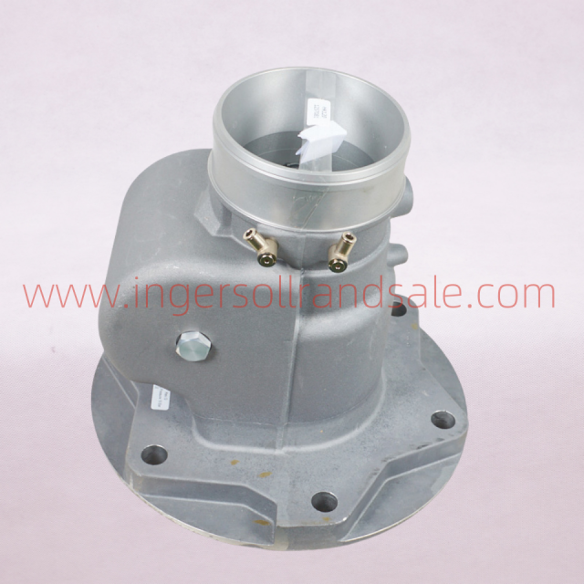 23421209 Ingersoll Rand Screw Air Compressor Genuine Parts Inlet Valve HK120