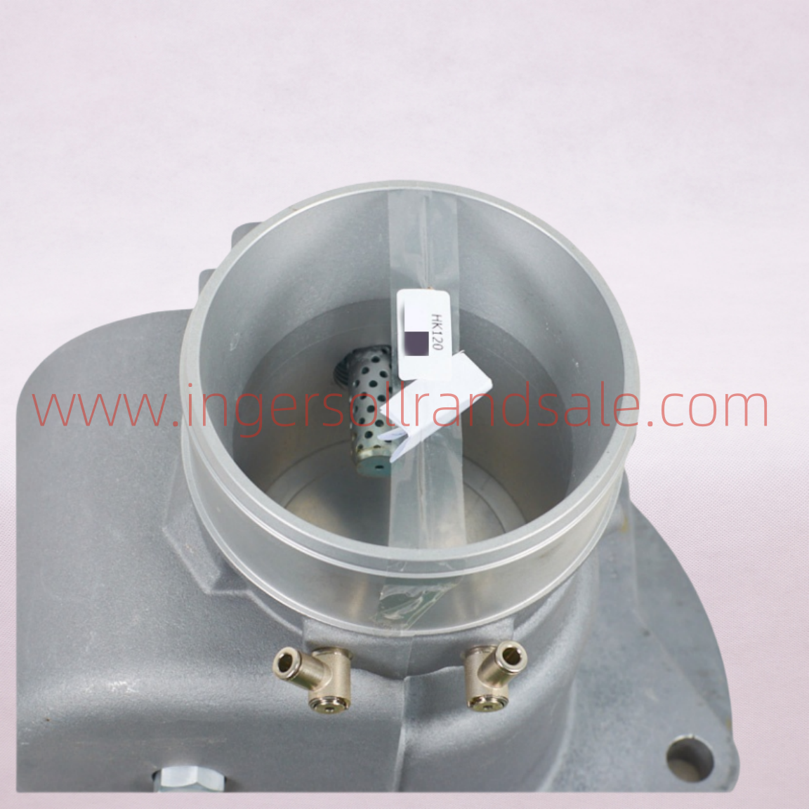 23421209 Ingersoll Rand Screw Air Compressor Genuine Parts Inlet Valve HK120