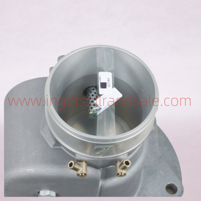 23421209 Ingersoll Rand Screw Air Compressor Genuine Parts Inlet Valve HK120