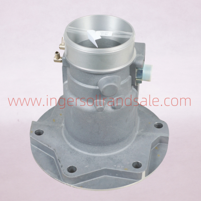 23421209 Ingersoll Rand Screw Air Compressor Genuine Parts Inlet Valve HK120