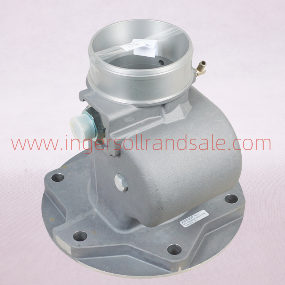 23421209 Ingersoll Rand Screw Air Compressor Genuine Parts Inlet Valve HK120