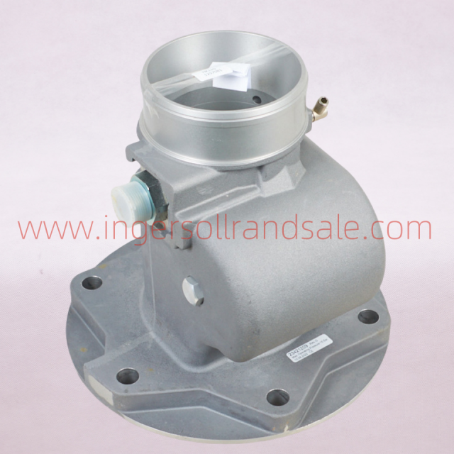 23421209 Ingersoll Rand Screw Air Compressor Genuine Parts Inlet Valve HK120