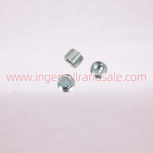 03620-60002 Fusheng Airman Mobile Air Compressor Genuine Parts Plug