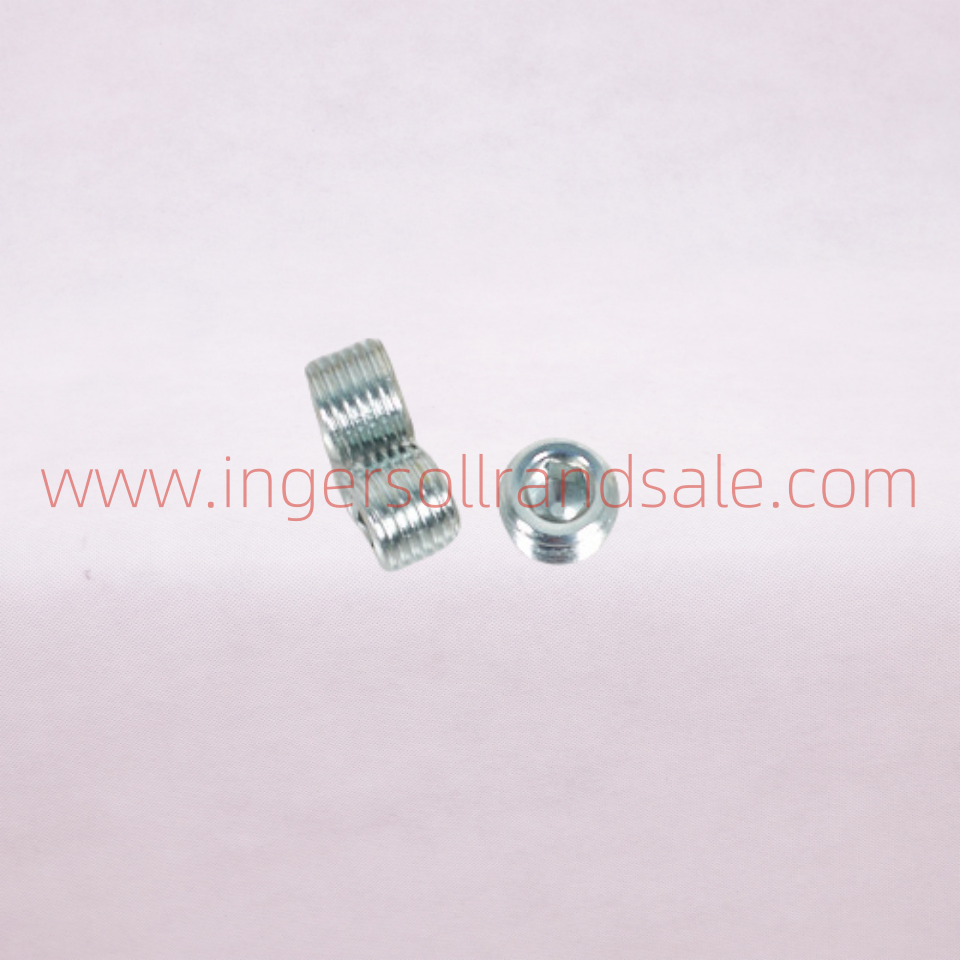 03620-60002 Fusheng Airman Mobile Air Compressor Genuine Parts Plug