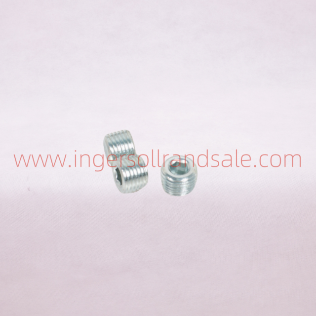 03620-60002 Fusheng Airman Mobile Air Compressor Genuine Parts Plug